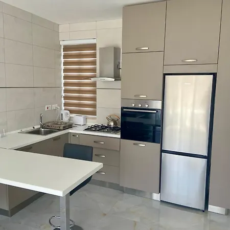 Apartmán Penelope 15