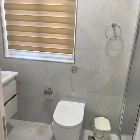 Penelope 15 Apartmán