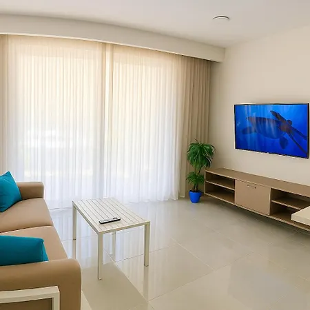 Penelope 15 Apartmán