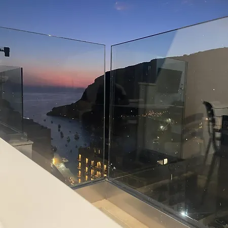 Penelope 15 Apartmán *