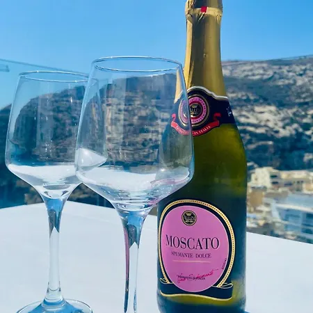 Penelope 15 דירה *