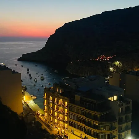 Apartment Penelope 15 Xlendi