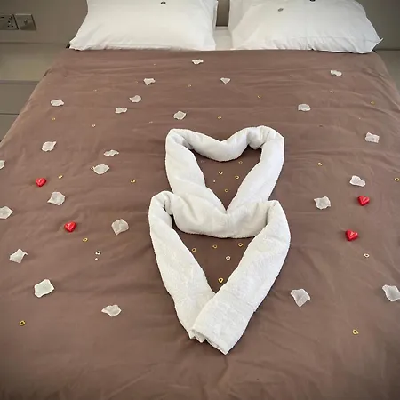 Penelope 15 דירה *