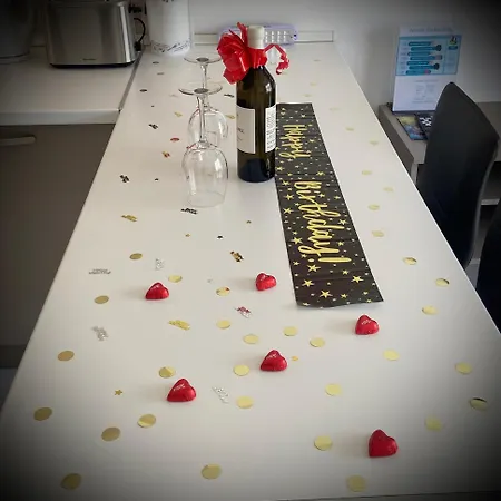 Apartamento Penelope 15