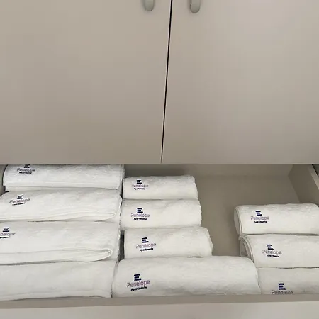 Penelope 15 דירה קסלנדי