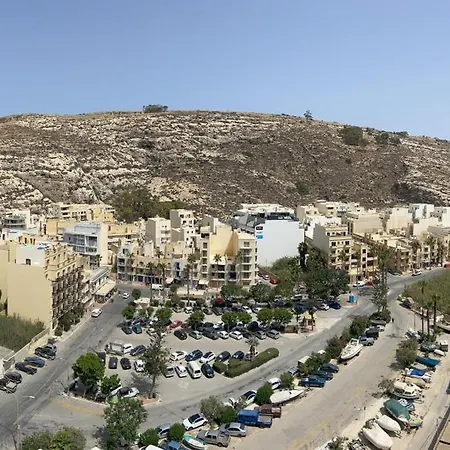Appartement Penelope 15 Xlendi