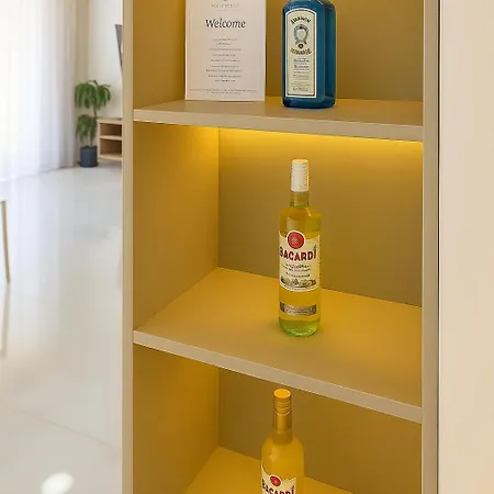 Penelope 15 דירה *