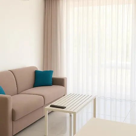 Penelope 15 Apartamento Xlendi