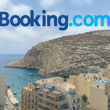 Apartamento Penelope 15 Xlendi