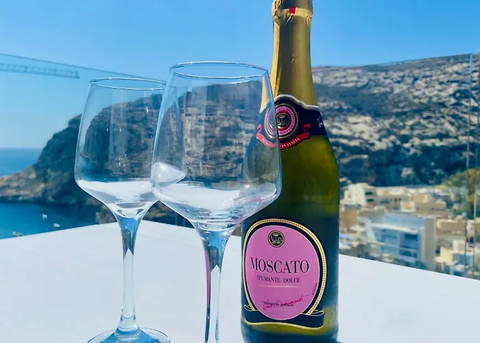 Penelope 15 アパート *