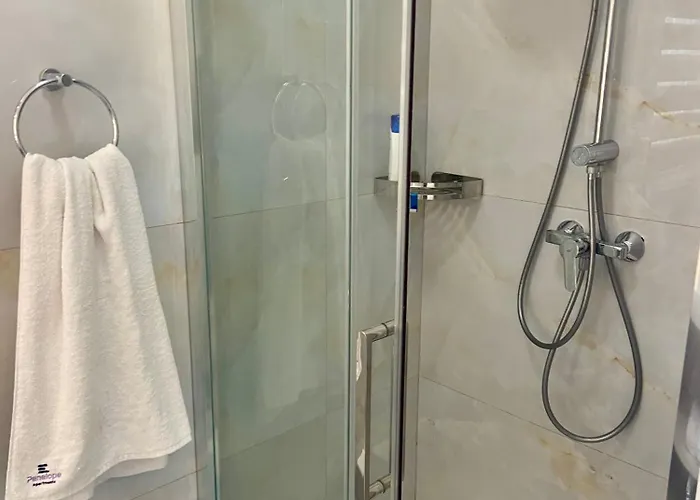 アパート Penelope 15 *