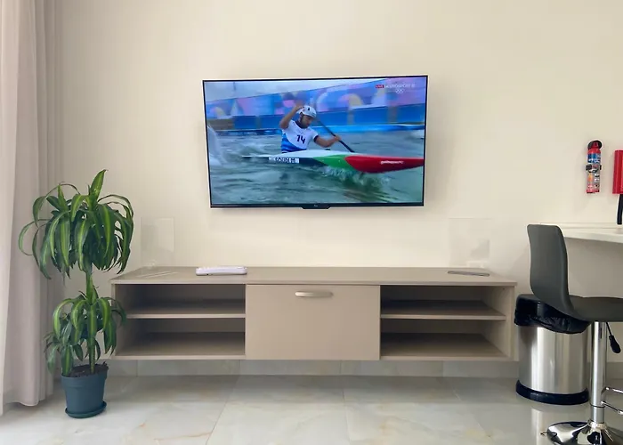 アパート Penelope 15 クレンディ