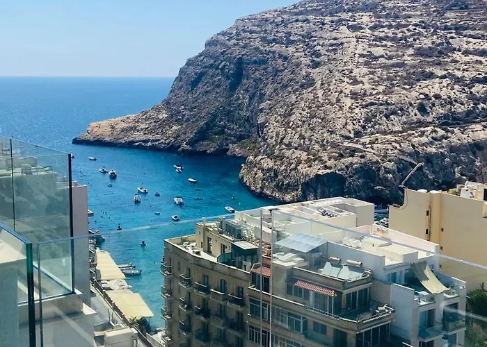 Penelope 15 アパート クレンディ