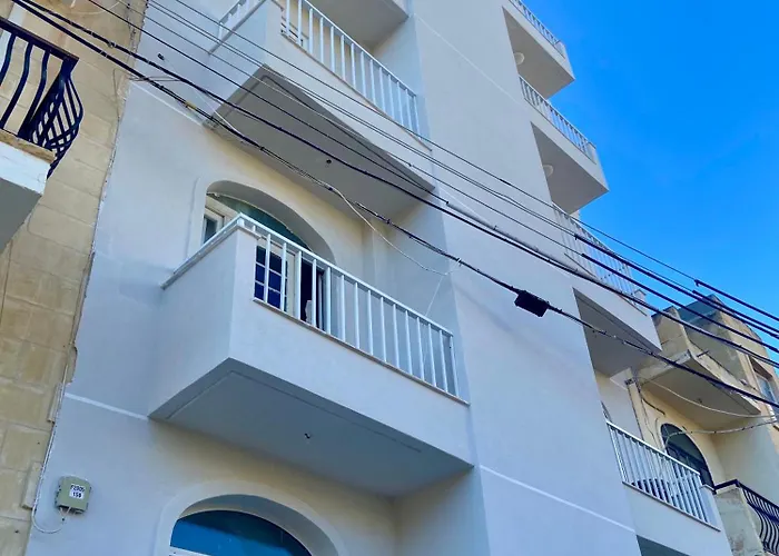 アパート Penelope 15 *