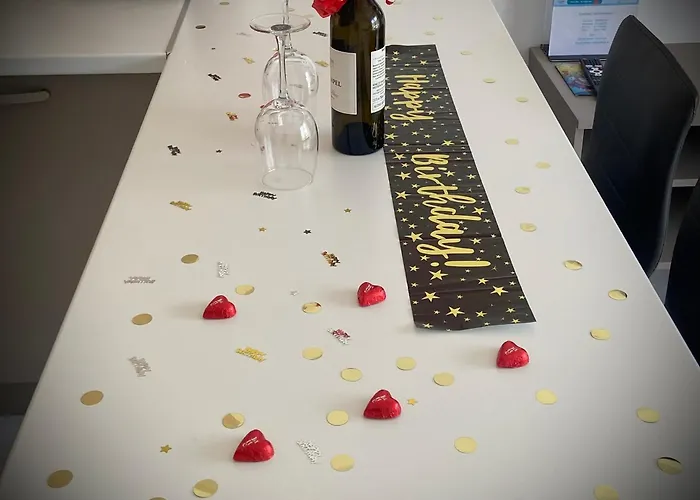 アパート Penelope 15