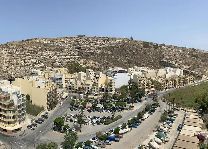 アパート Penelope 15 クレンディ