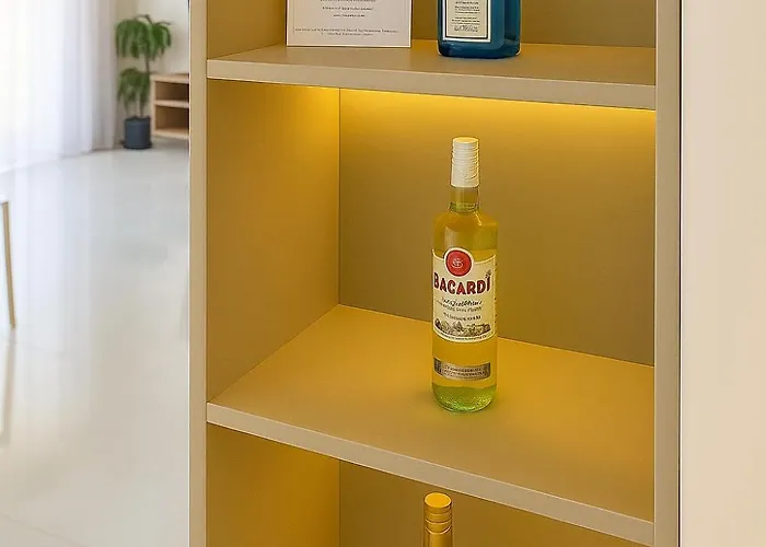 Penelope 15 アパート *